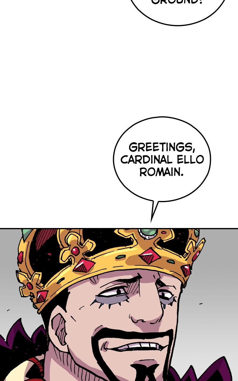 Clevatess Ep. 63 - Solsein, the Divine Academy page 23 - 
