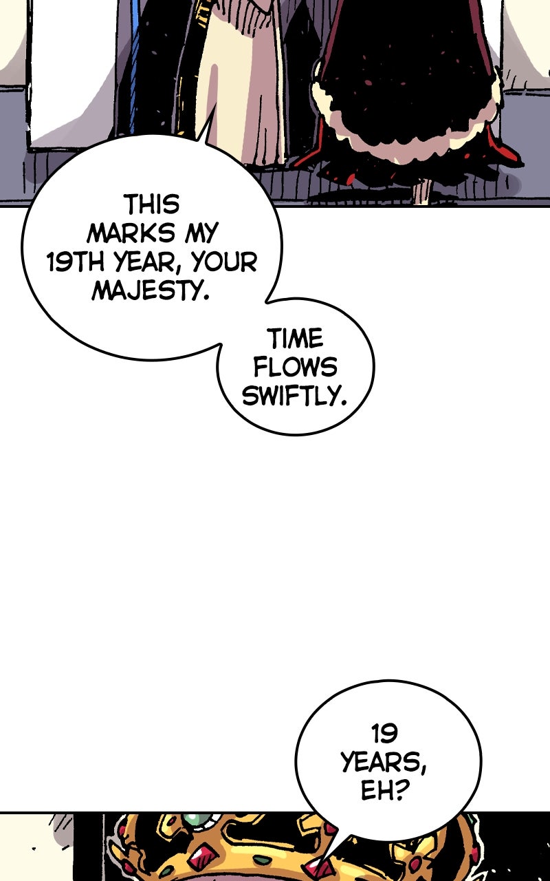 Clevatess Ep. 63 - Solsein, the Divine Academy page 26 - 