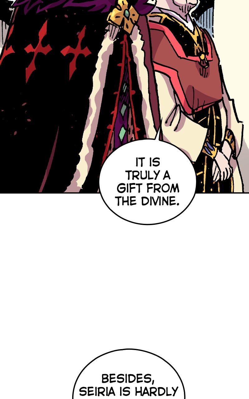 Clevatess Ep. 63 - Solsein, the Divine Academy page 30 - 