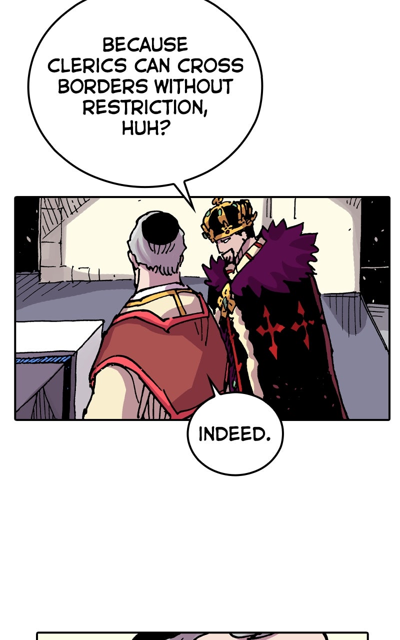 Clevatess Ep. 63 - Solsein, the Divine Academy page 32 - 