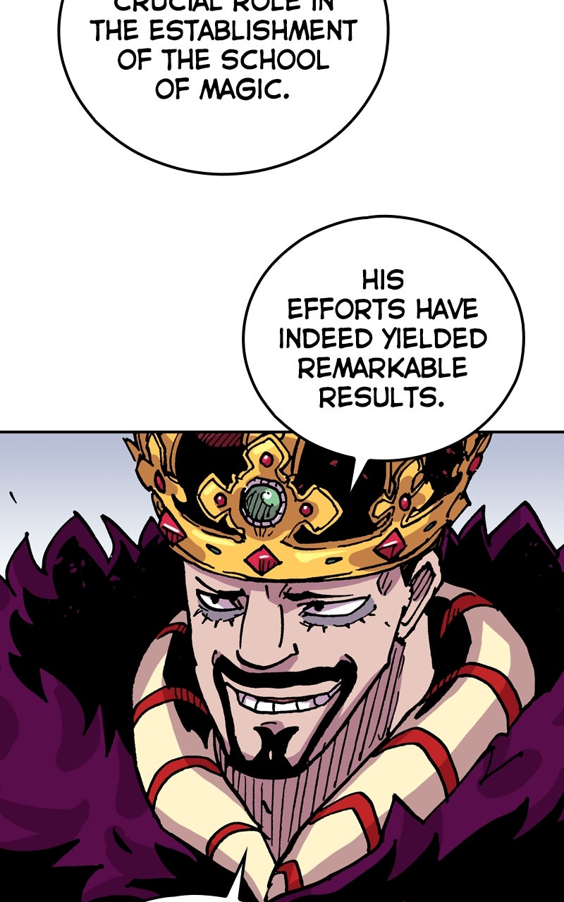 Clevatess Ep. 63 - Solsein, the Divine Academy page 38 - 