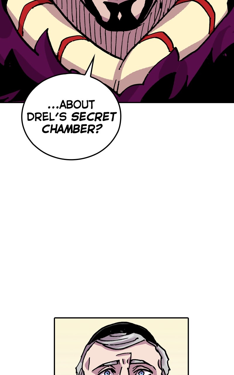Clevatess Ep. 63 - Solsein, the Divine Academy page 42 - 