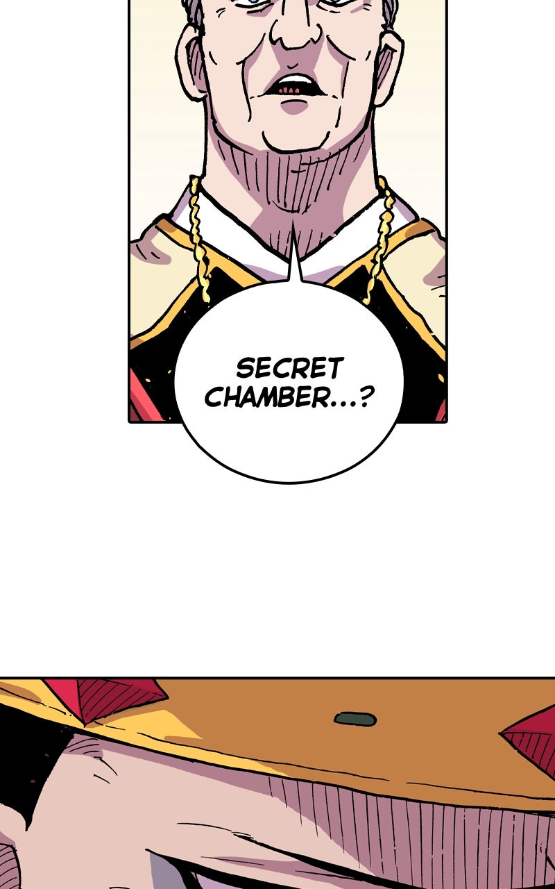 Clevatess Ep. 63 - Solsein, the Divine Academy page 43 - 
