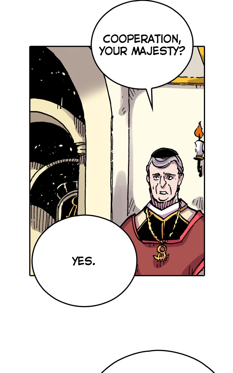 Clevatess Ep. 63 - Solsein, the Divine Academy page 50 - 