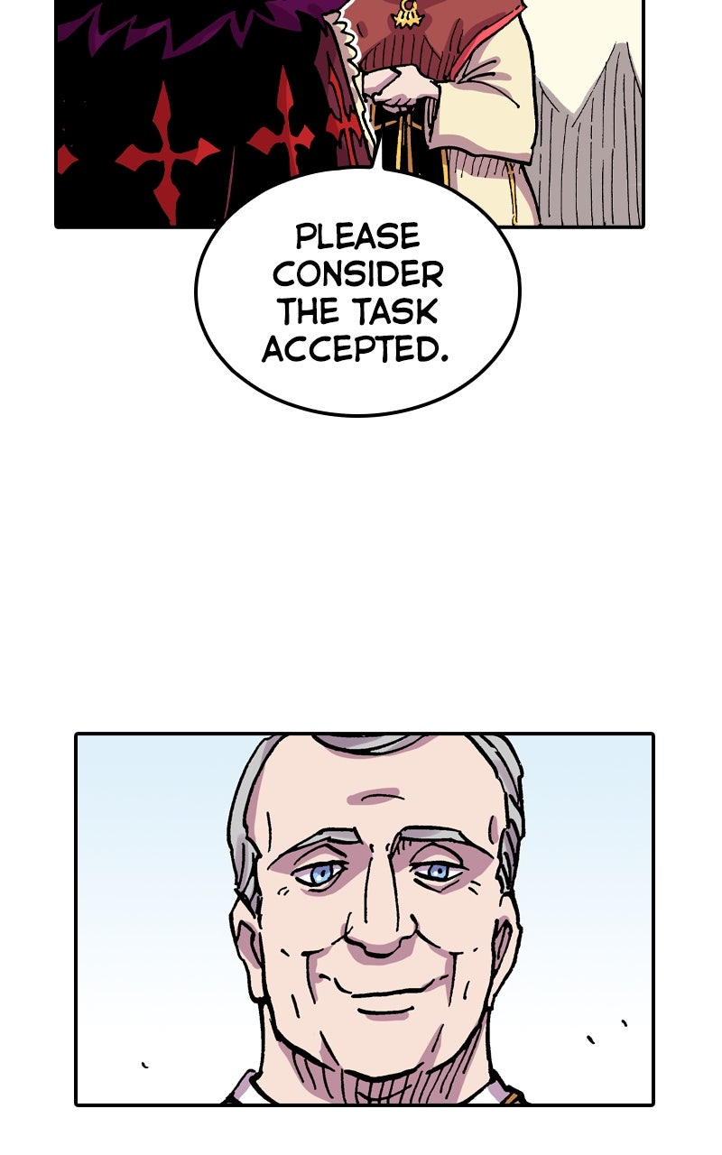 Clevatess Ep. 63 - Solsein, the Divine Academy page 55 - 