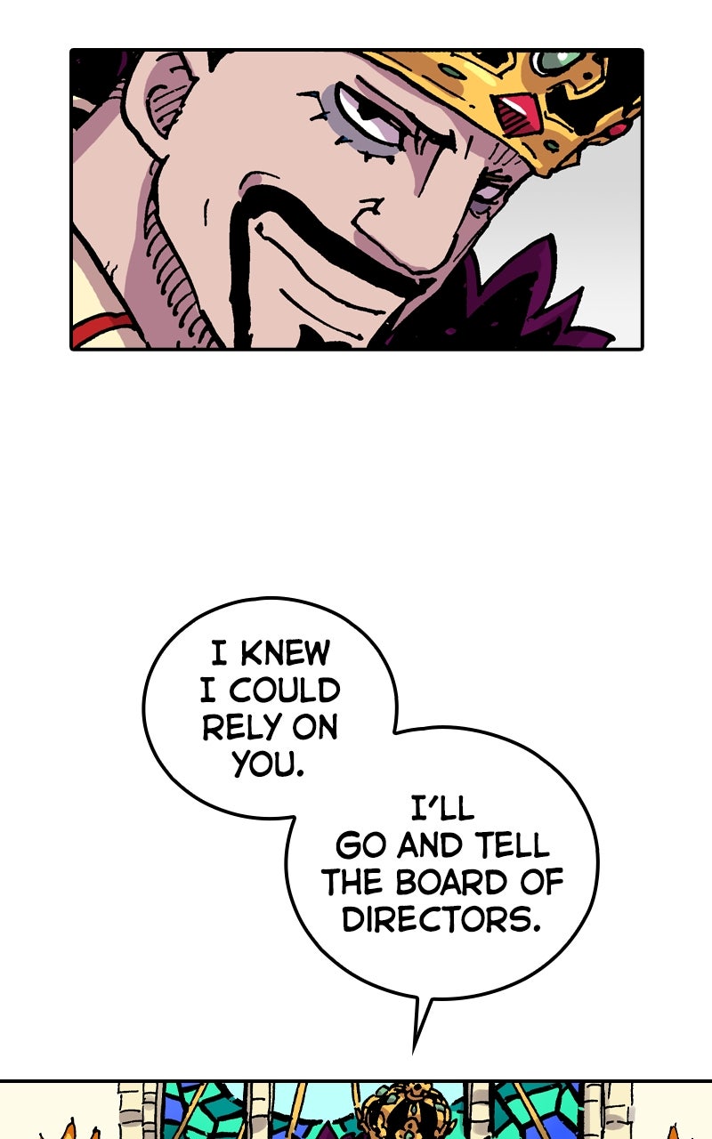 Clevatess Ep. 63 - Solsein, the Divine Academy page 56 - 