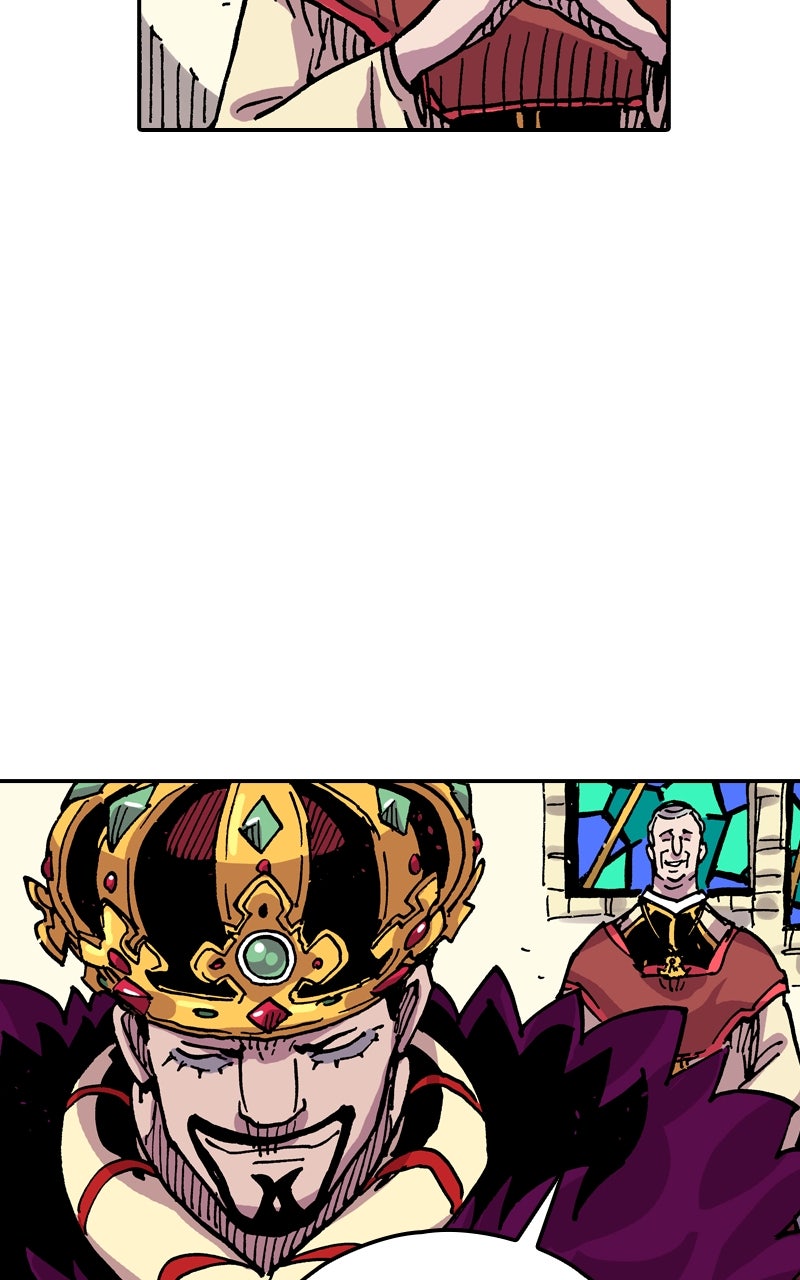 Clevatess Ep. 63 - Solsein, the Divine Academy page 58 - 