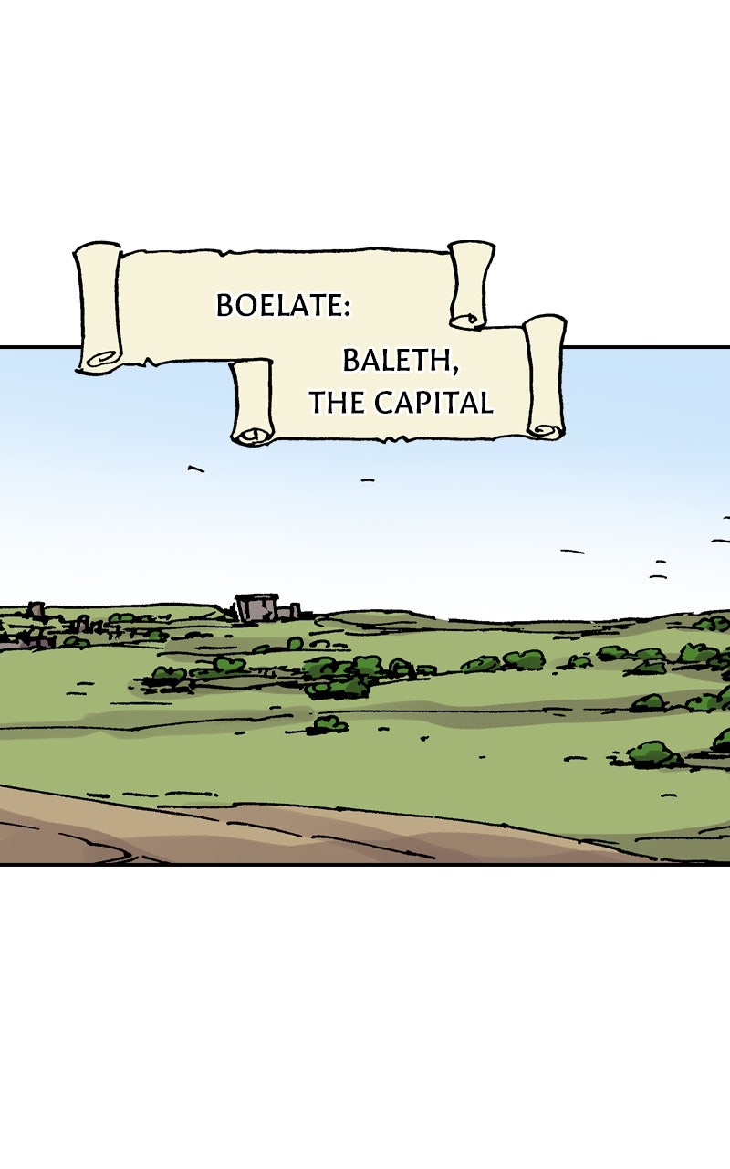 Clevatess Ep. 63 - Solsein, the Divine Academy page 63 - 