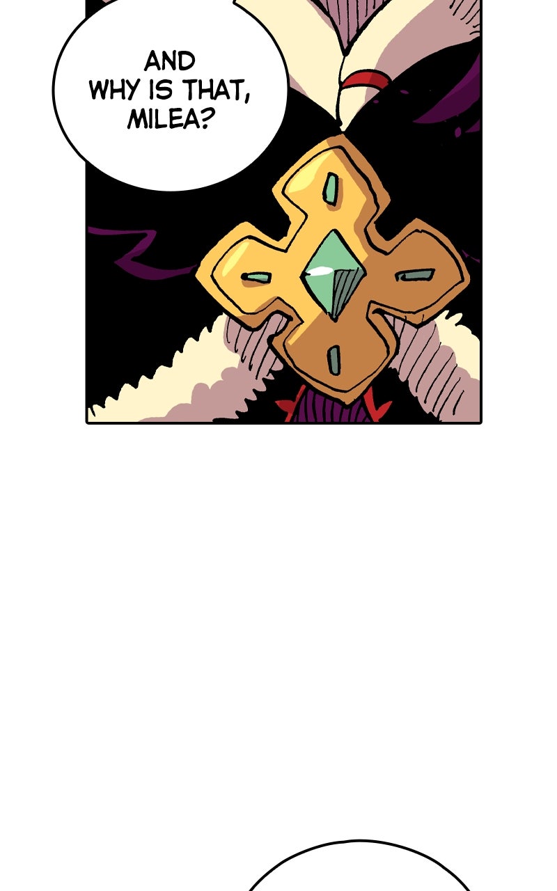 Clevatess Ep. 63 - Solsein, the Divine Academy page 67 - 