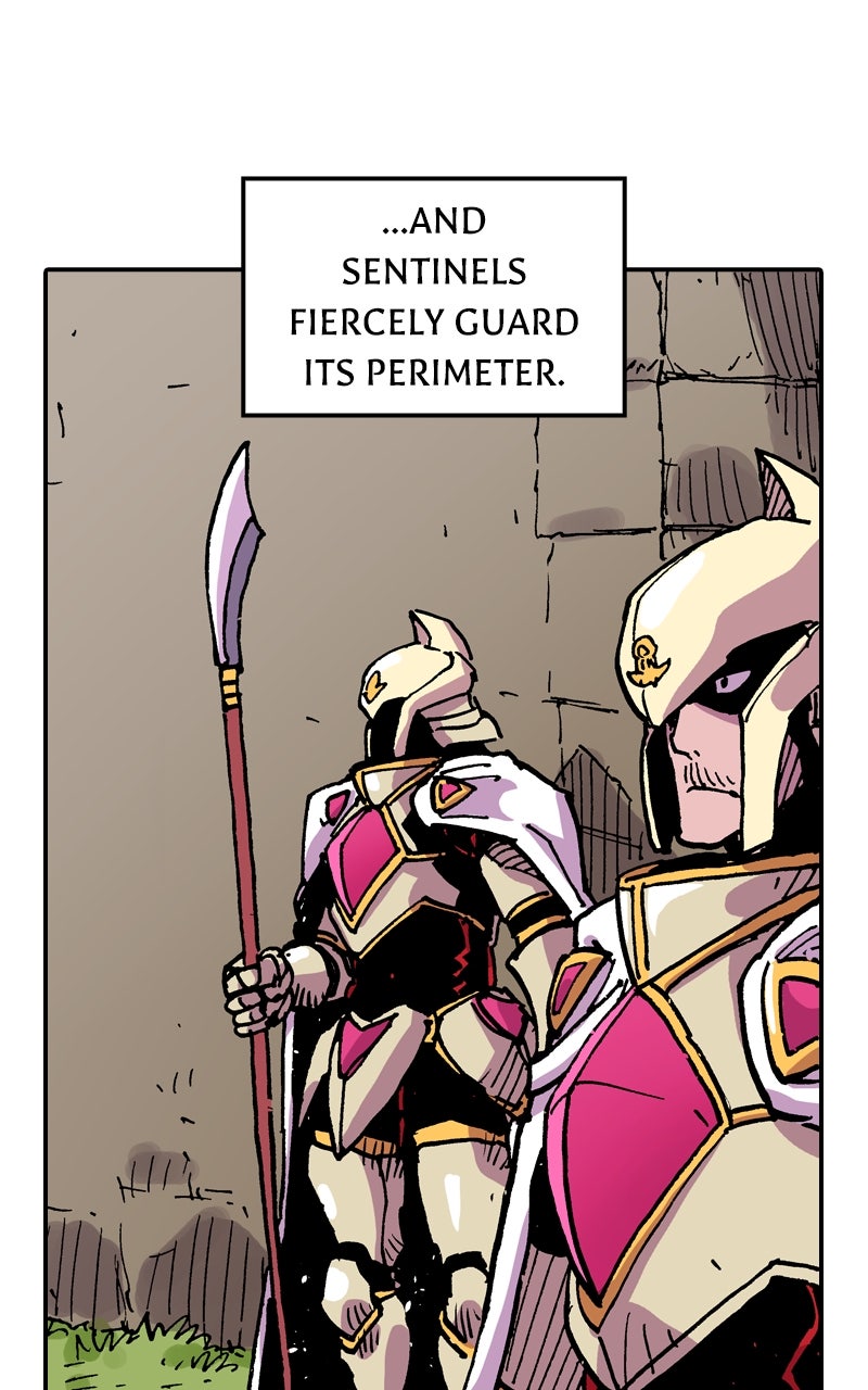 Clevatess Ep. 63 - Solsein, the Divine Academy page 8 - 