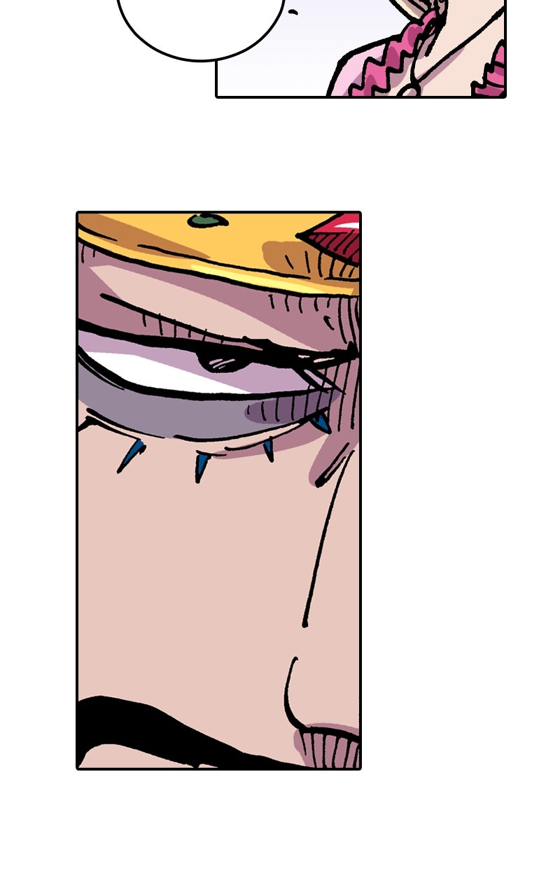 Clevatess Ep. 63 - Solsein, the Divine Academy page 74 - 