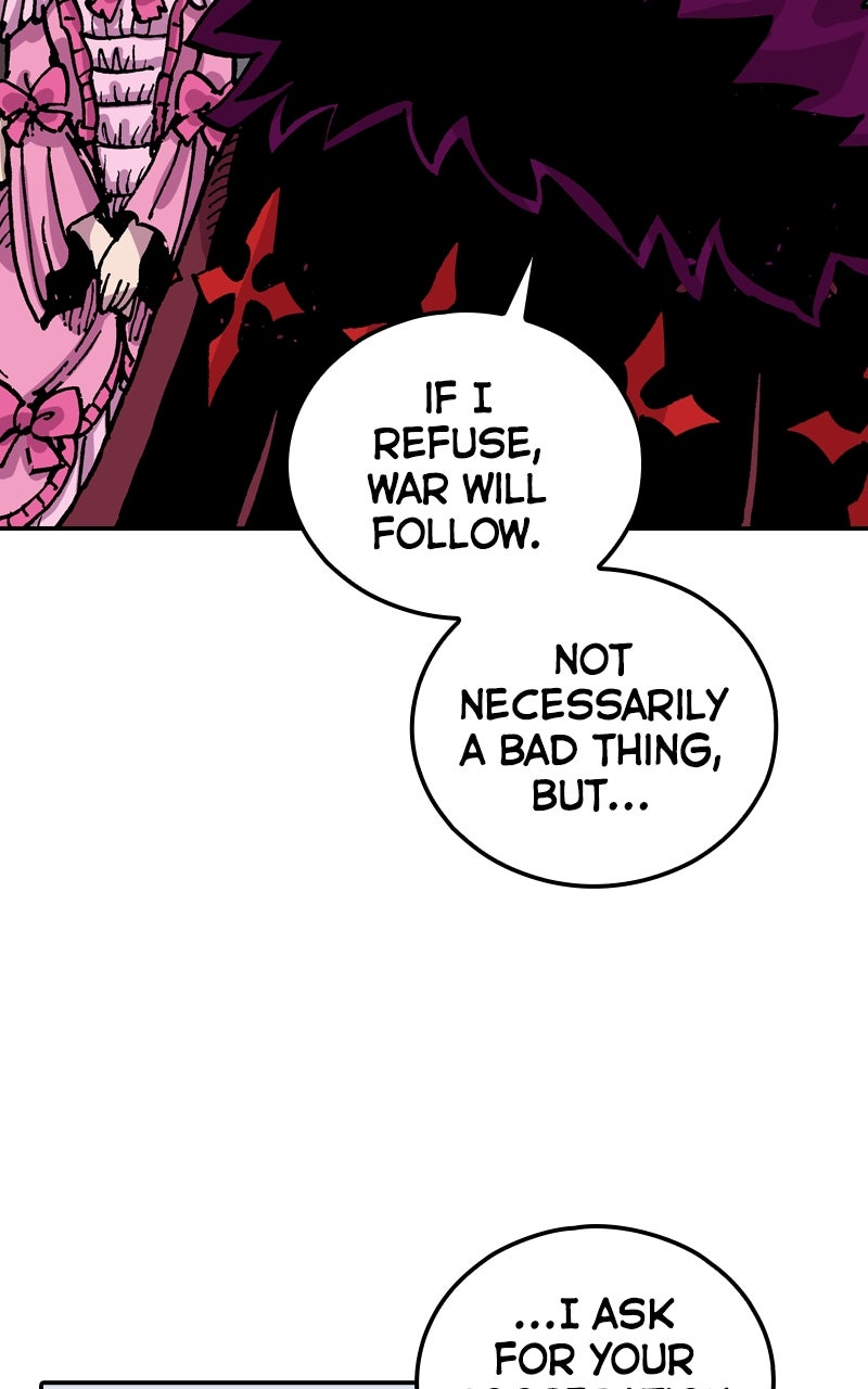 Clevatess Ep. 63 - Solsein, the Divine Academy page 76 - 