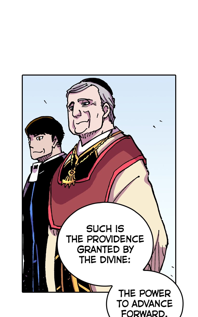 Clevatess Ep. 63 - Solsein, the Divine Academy page 89 - 