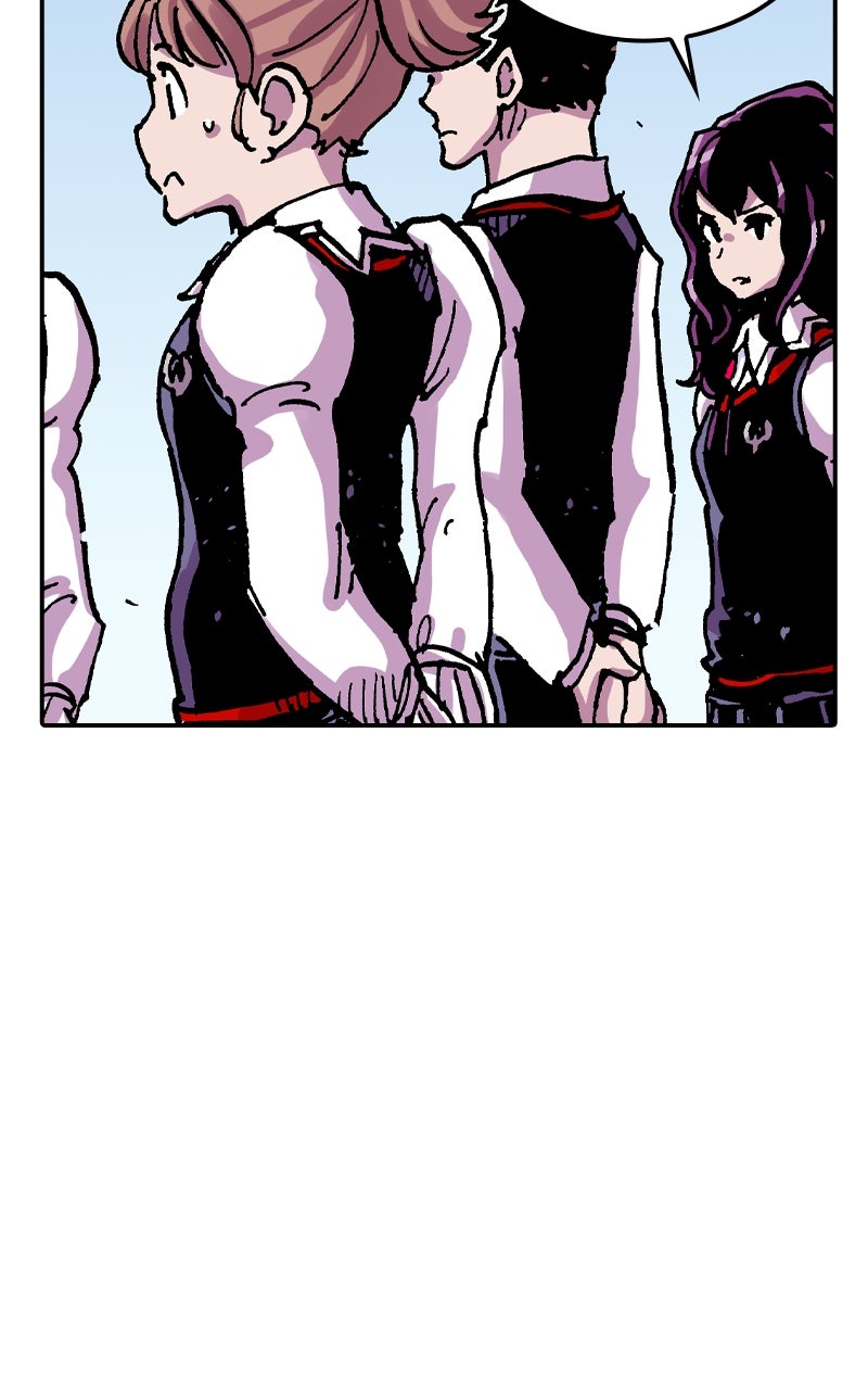 Clevatess Ep. 63 - Solsein, the Divine Academy page 93 - 