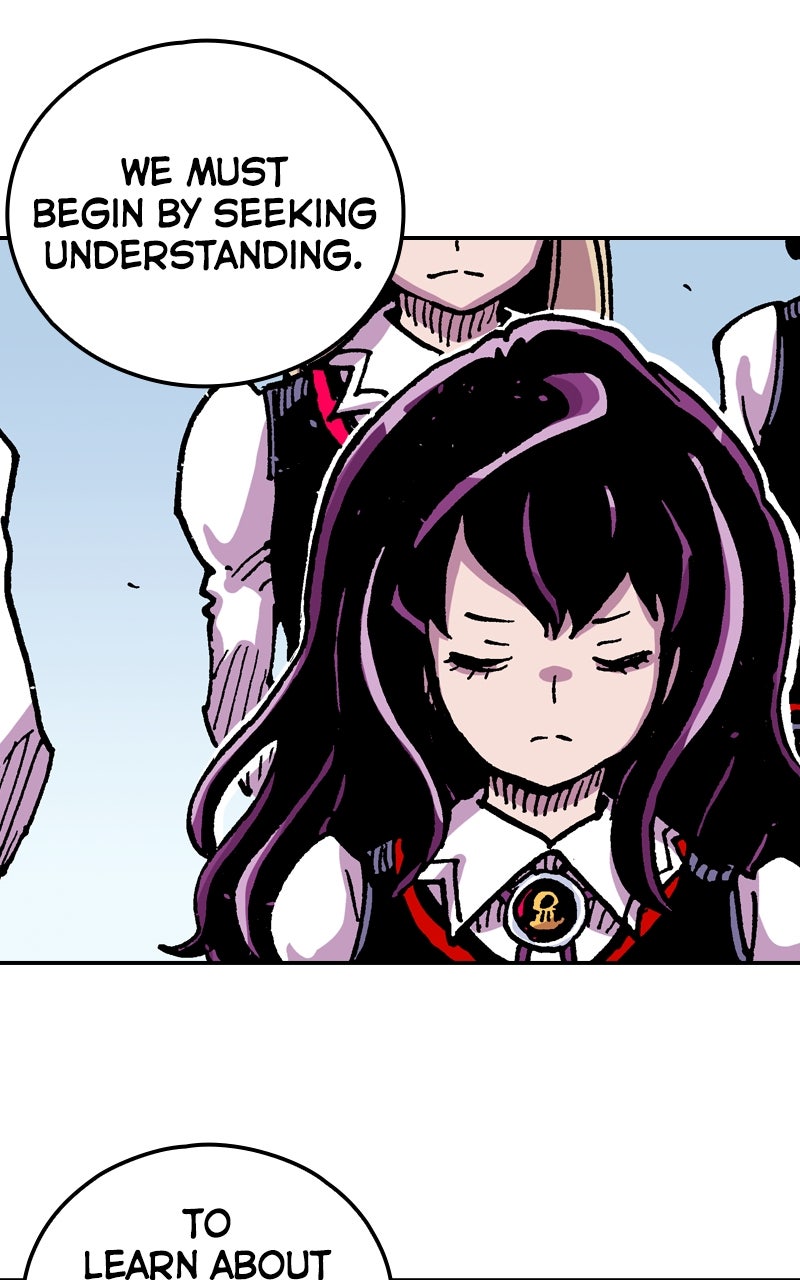 Clevatess Ep. 63 - Solsein, the Divine Academy page 94 - 