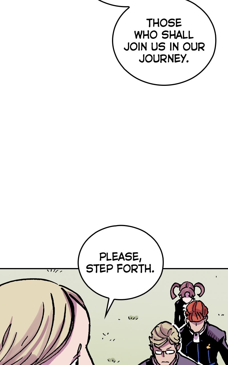 Clevatess Ep. 63 - Solsein, the Divine Academy page 97 - 