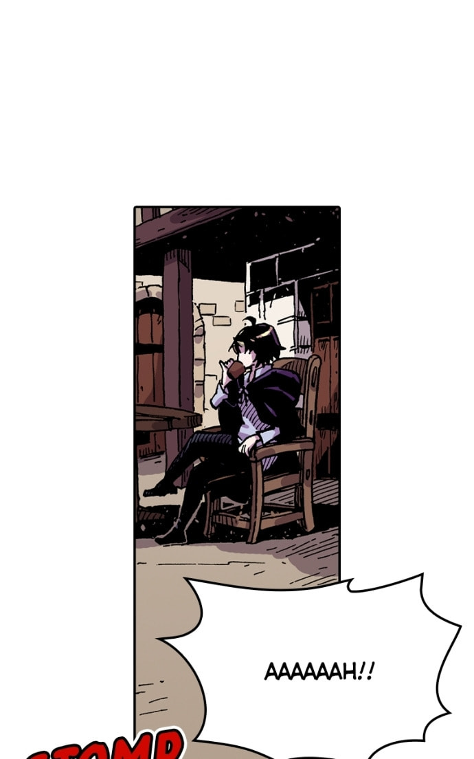 Clevatess Chapter 64 page 101 - 