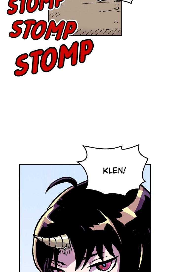 Clevatess Chapter 64 page 102 - 