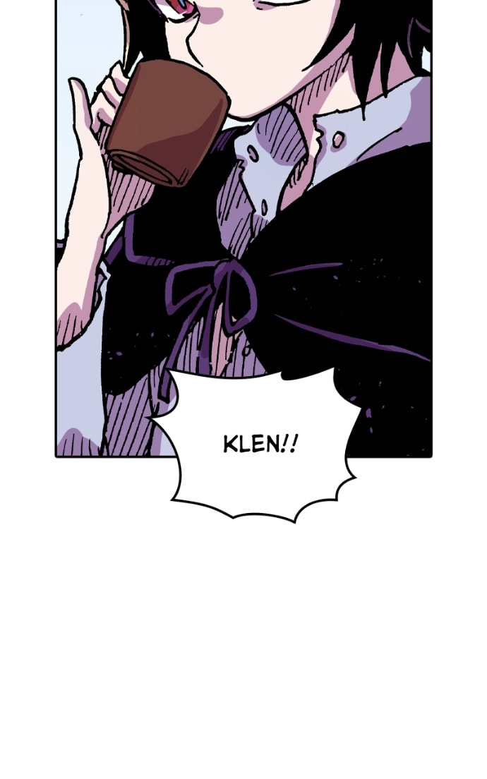 Clevatess Chapter 64 page 103 - 