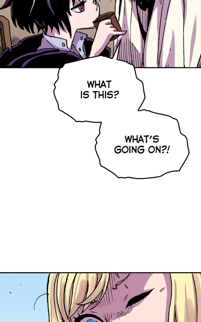Clevatess Chapter 64 page 105 - 