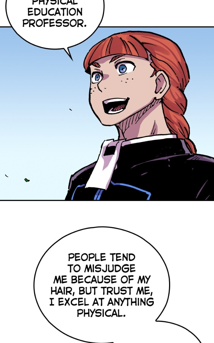 Clevatess Chapter 64 page 12 - 