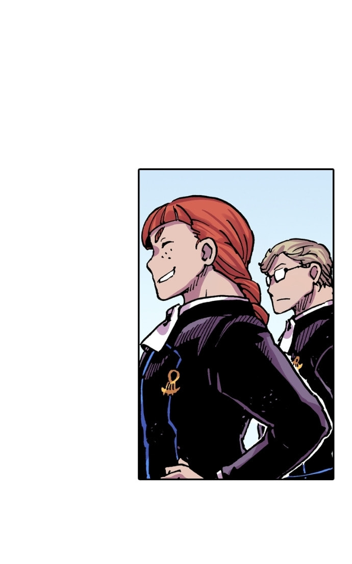 Clevatess Chapter 64 page 14 - 