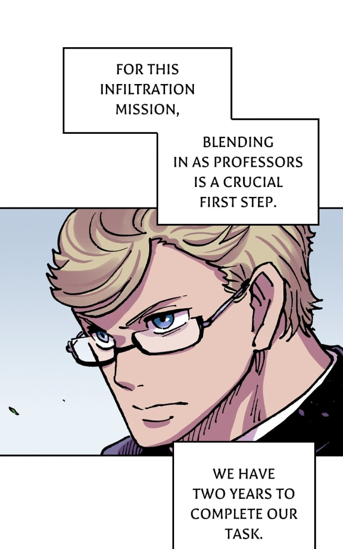 Clevatess Chapter 64 page 15 - 