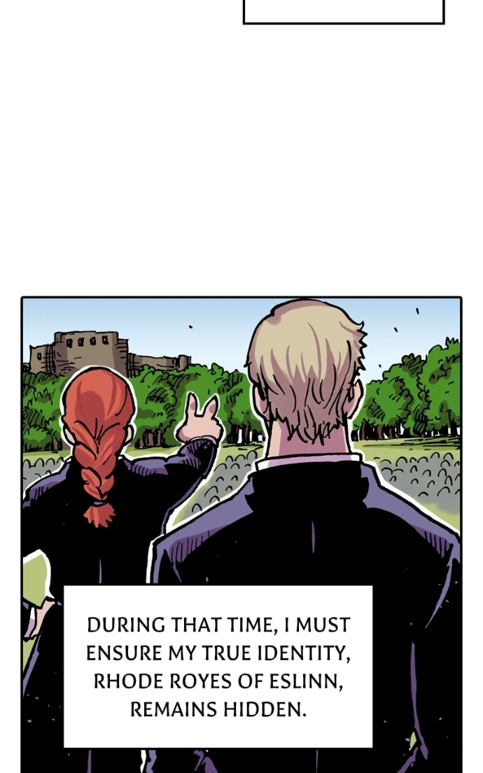 Clevatess Chapter 64 page 16 - 