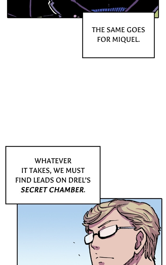 Clevatess Chapter 64 page 17 - 