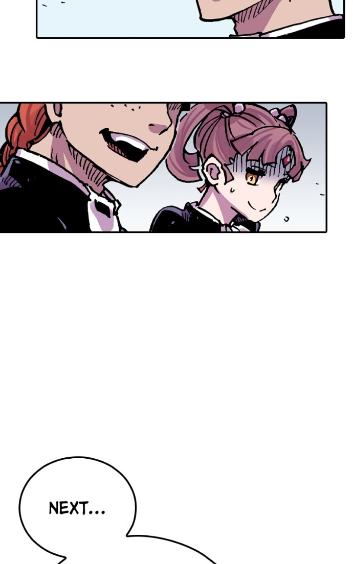 Clevatess Chapter 64 page 18 - 