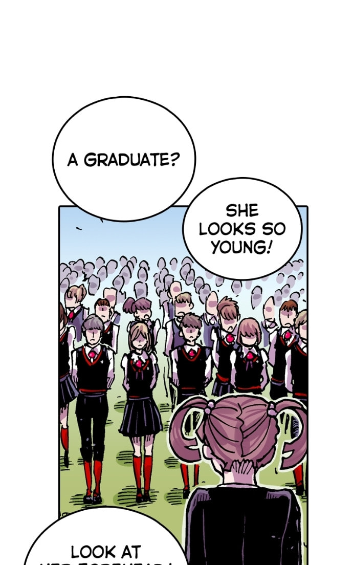 Clevatess Chapter 64 page 20 - 