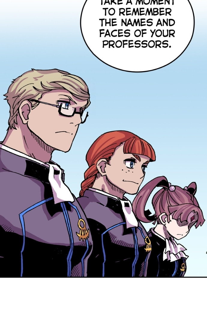 Clevatess Chapter 64 page 3 - 