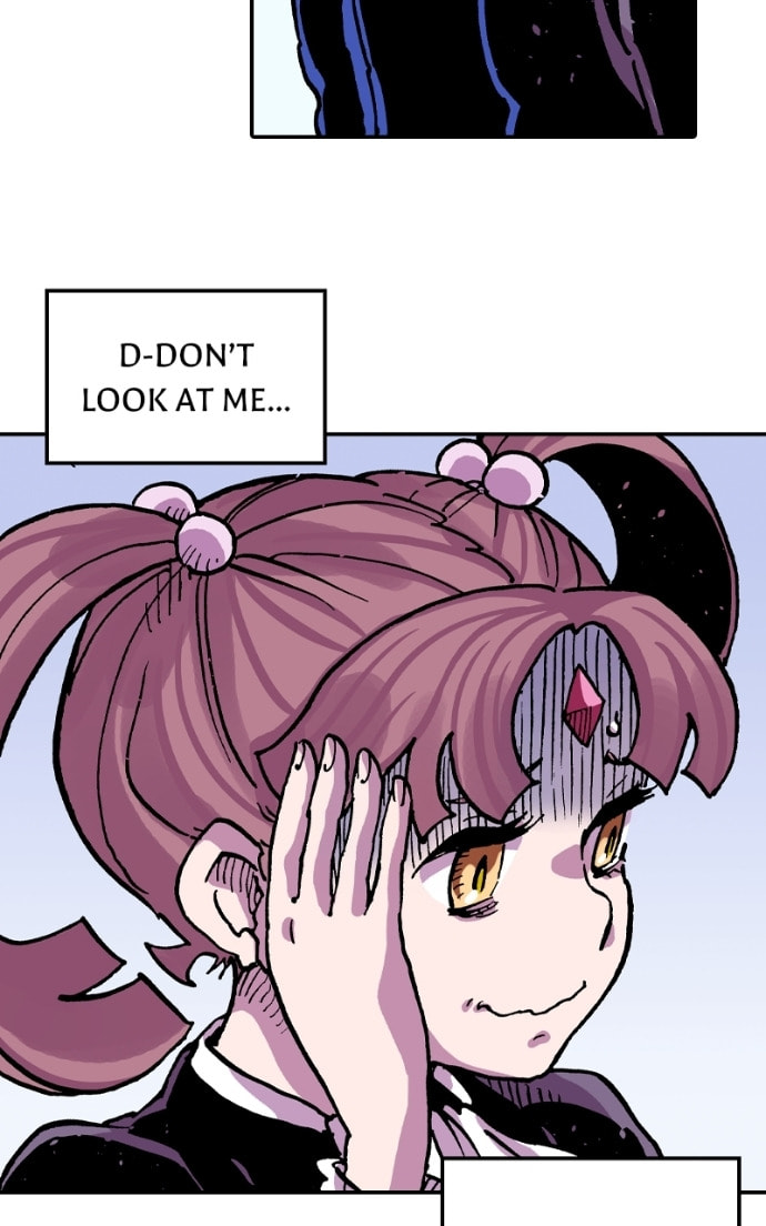Clevatess Chapter 64 page 23 - 