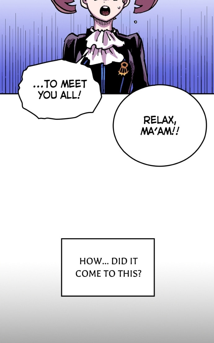 Clevatess Chapter 64 page 25 - 