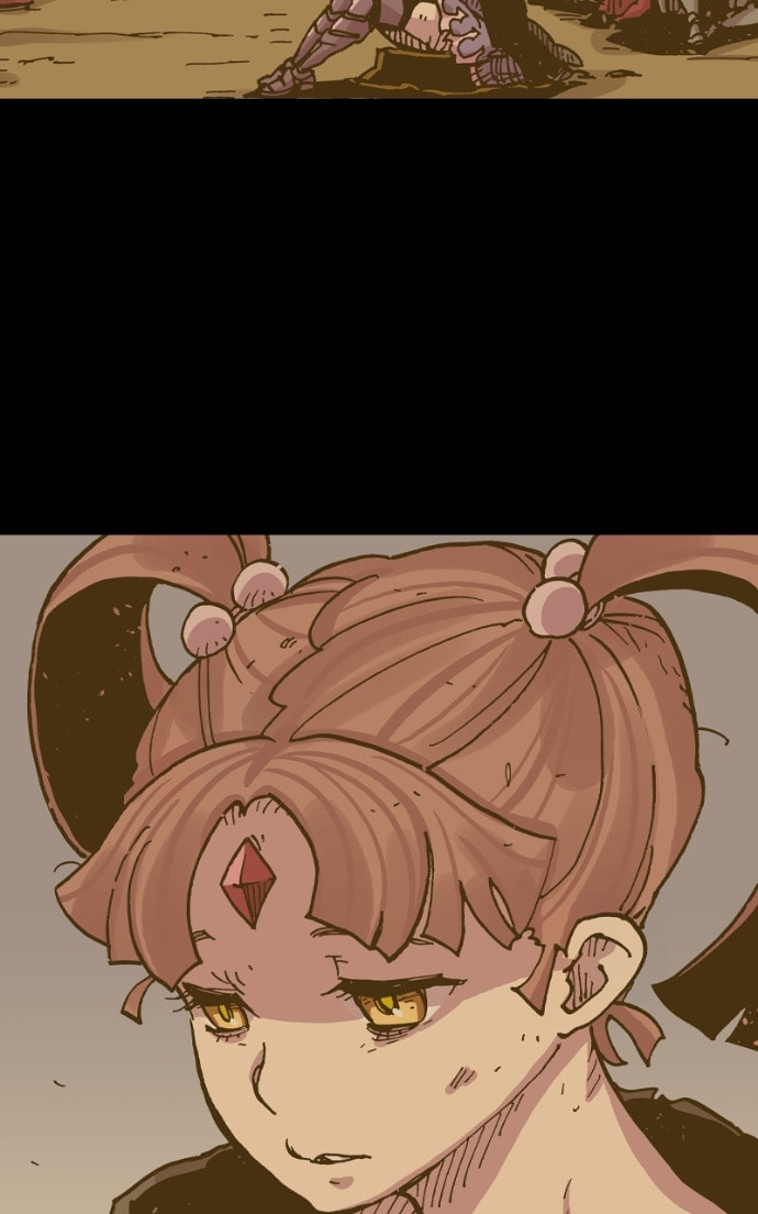 Clevatess Chapter 64 page 27 - 