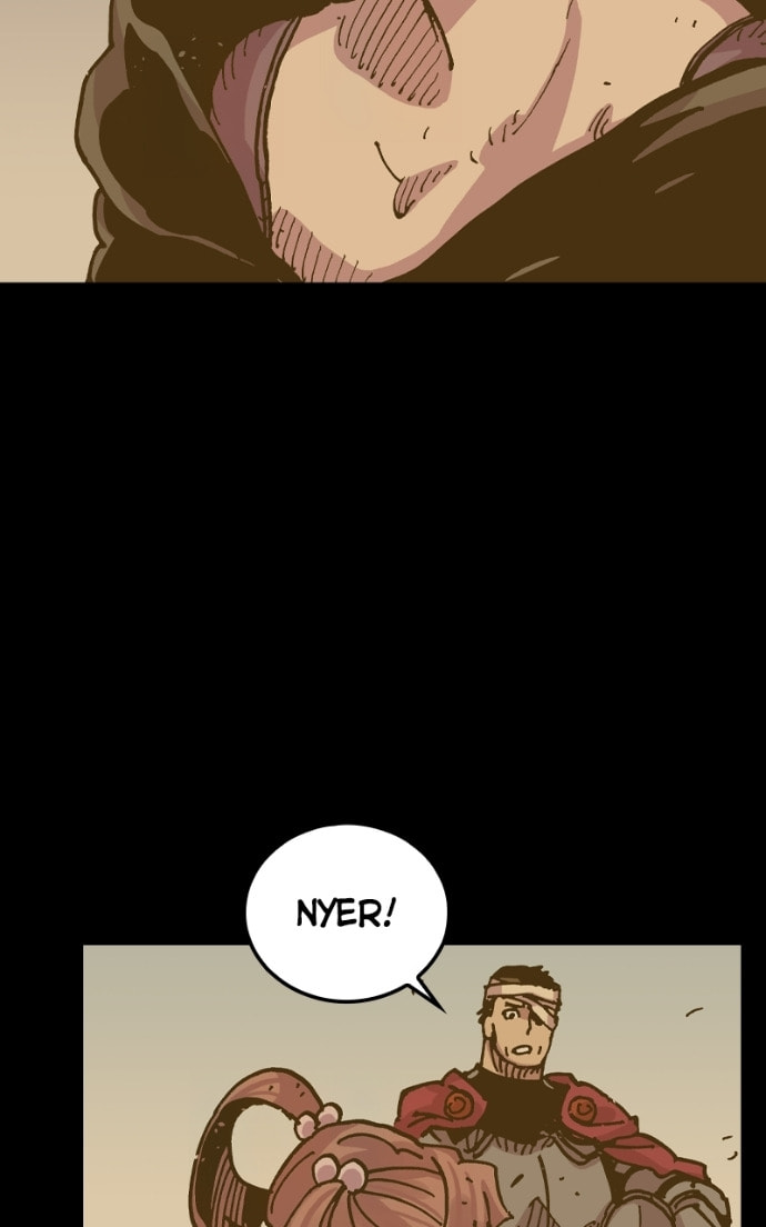 Clevatess Chapter 64 page 28 - 