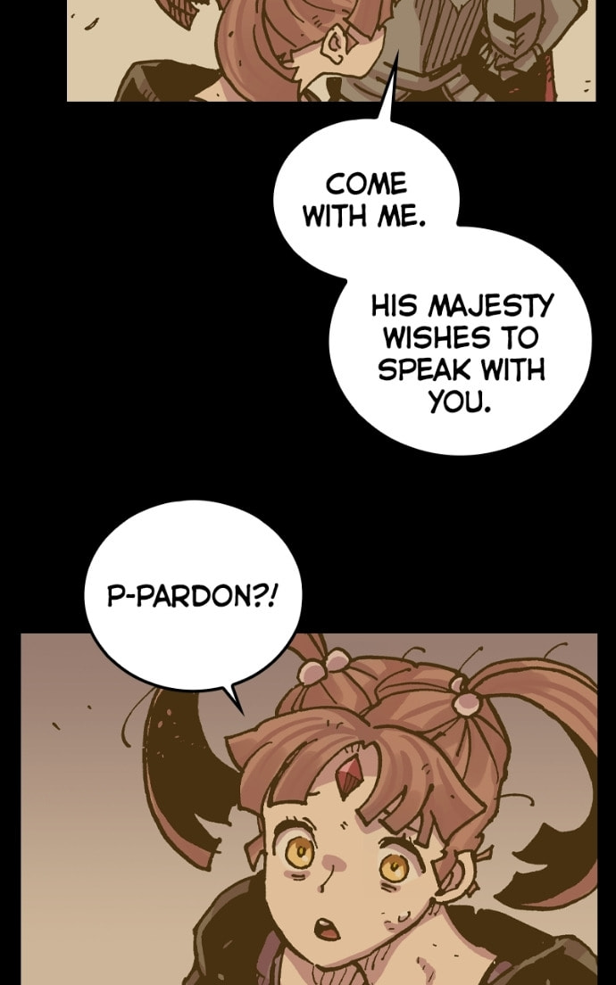 Clevatess Chapter 64 page 29 - 