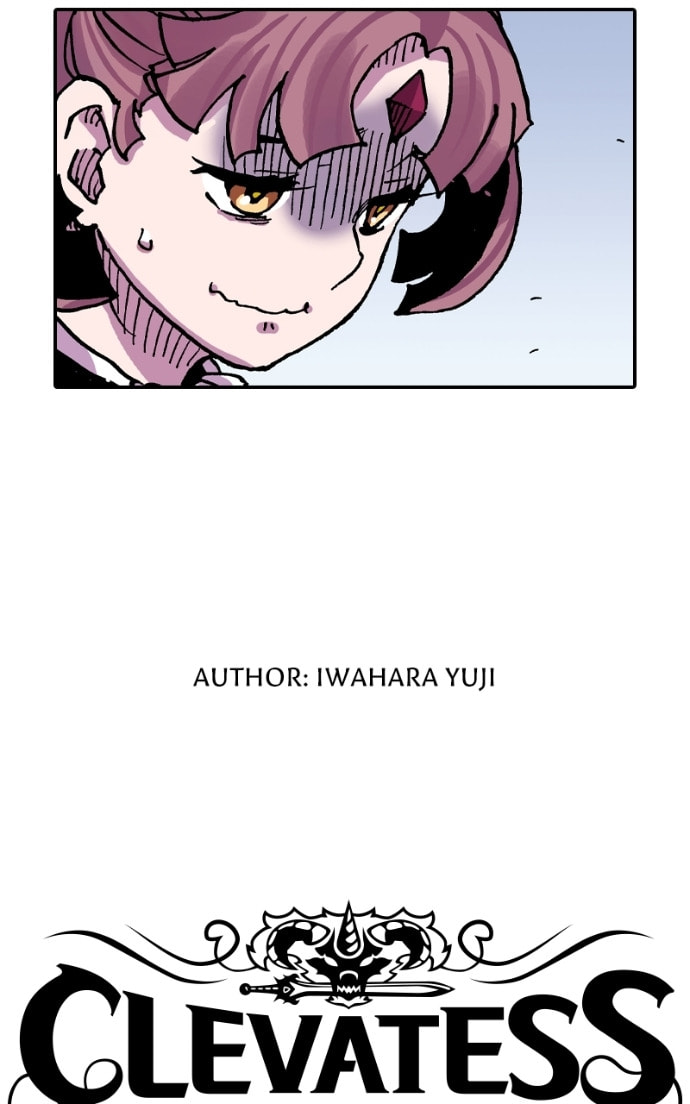 Clevatess Chapter 64 page 4 - 