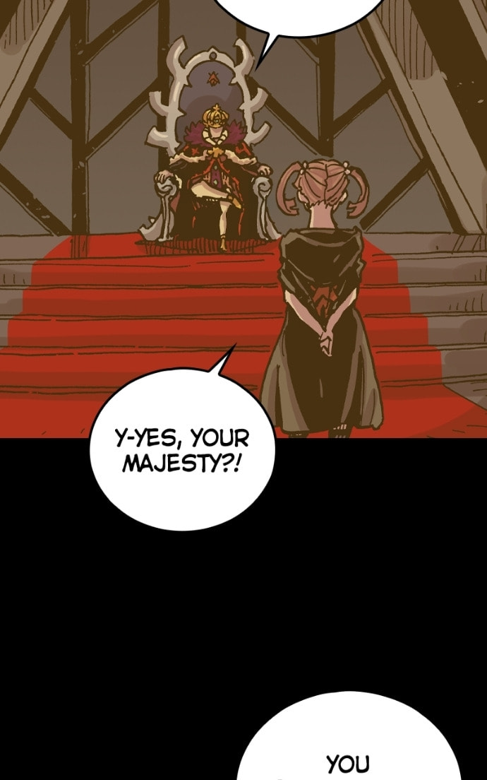 Clevatess Chapter 64 page 32 - 