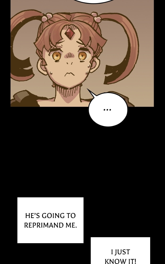 Clevatess Chapter 64 page 34 - 