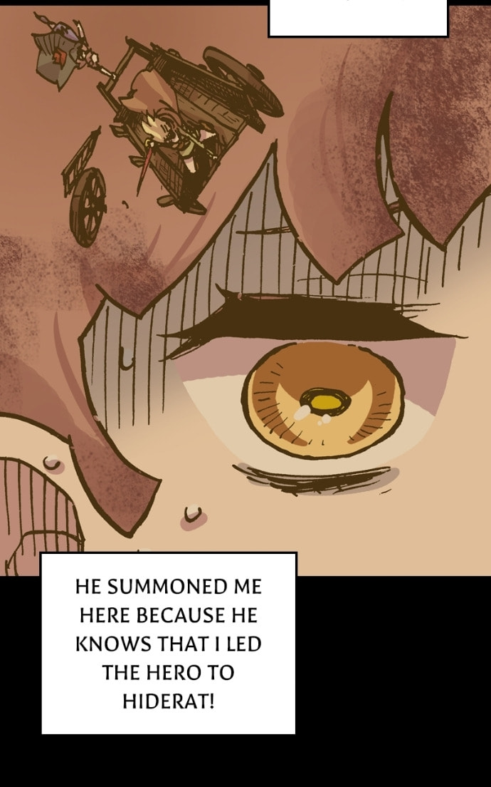 Clevatess Chapter 64 page 35 - 