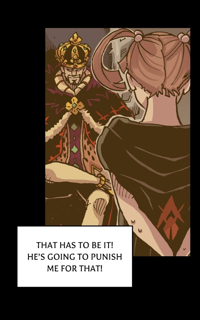Clevatess Chapter 64 page 36 - 