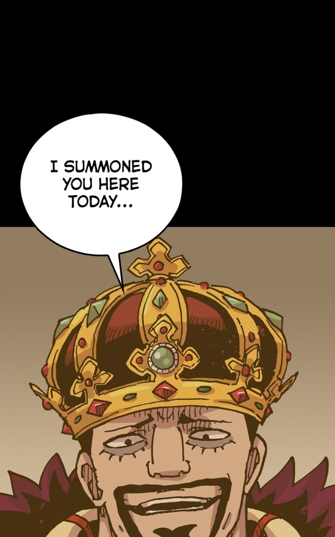 Clevatess Chapter 64 page 38 - 