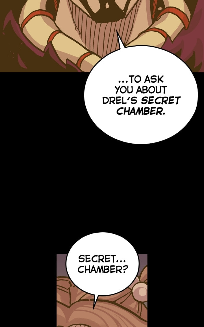 Clevatess Chapter 64 page 39 - 