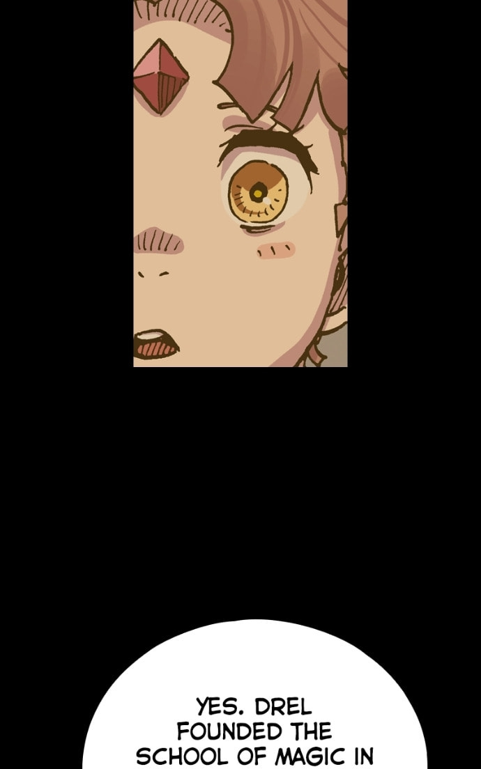 Clevatess Chapter 64 page 40 - 
