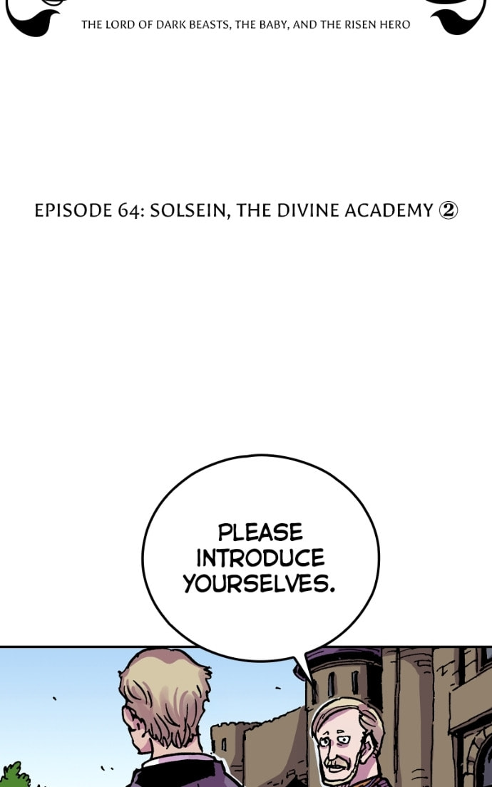Clevatess Chapter 64 page 5 - 