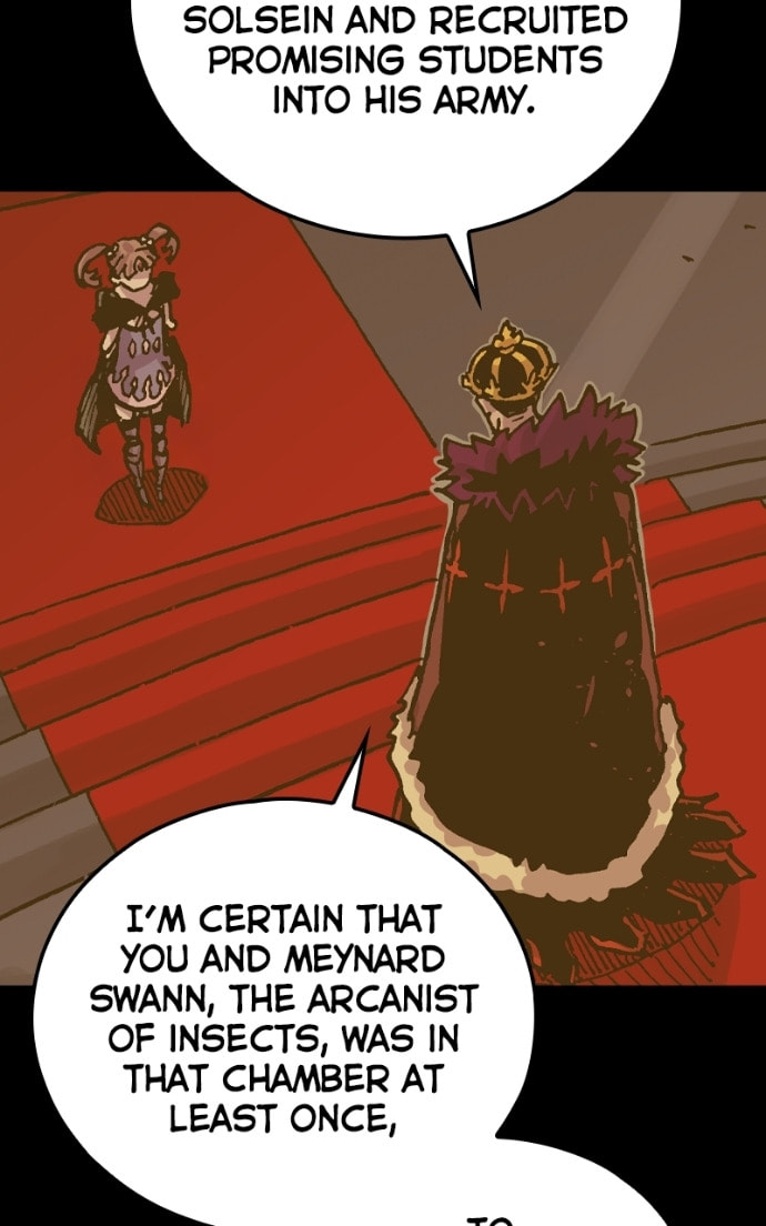 Clevatess Chapter 64 page 41 - 