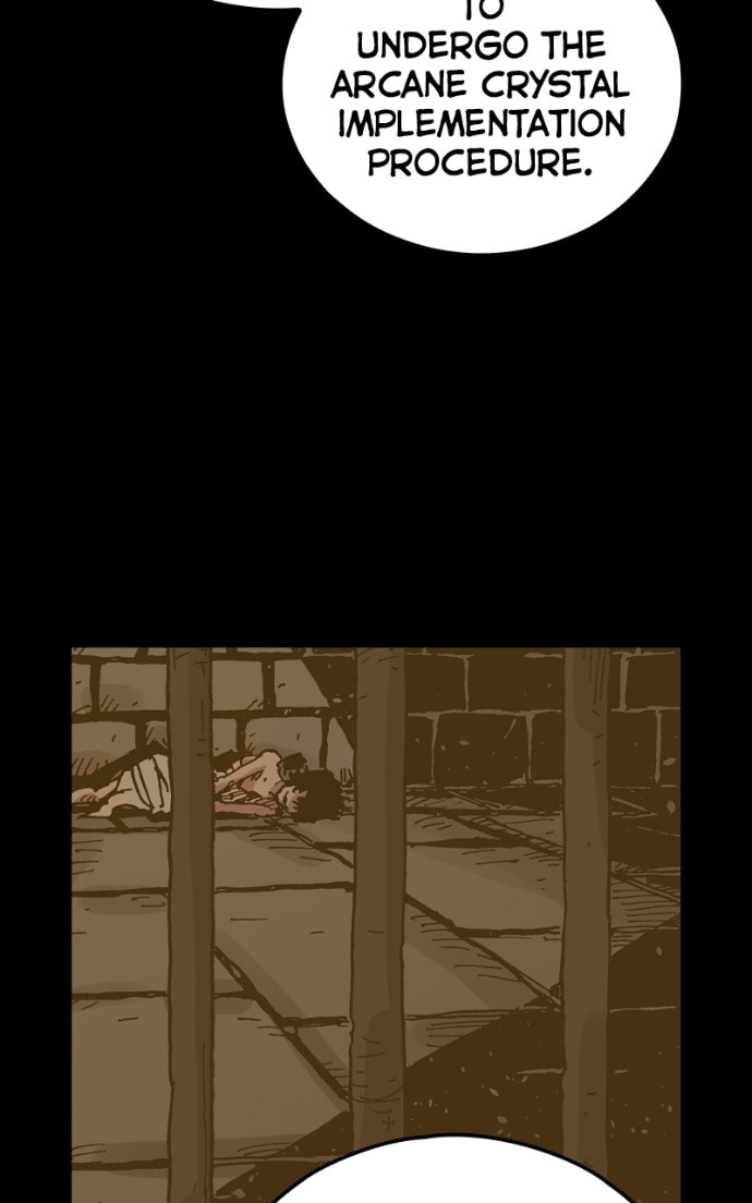 Clevatess Chapter 64 page 42 - 