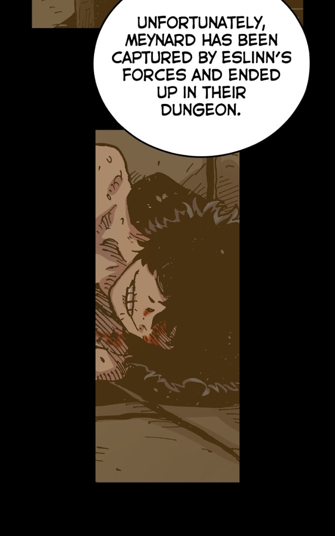 Clevatess Chapter 64 page 43 - 