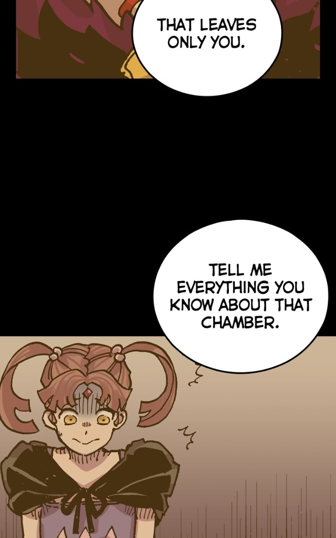 Clevatess Chapter 64 page 45 - 